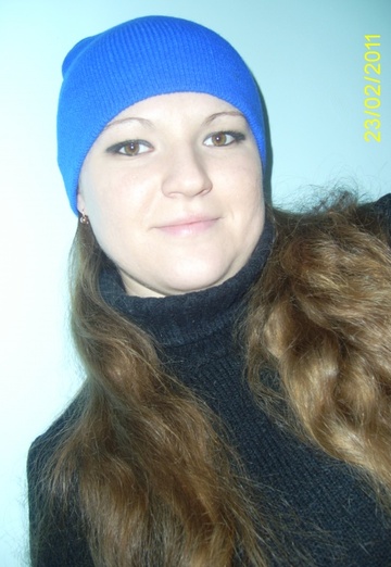 Моя фотография - Оля, 34 из Житомир (@olya3027)