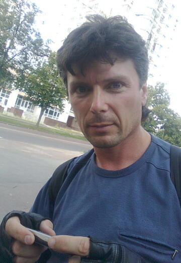 Моя фотография - Viktor, 56 из Чернигов (@viktor17712)