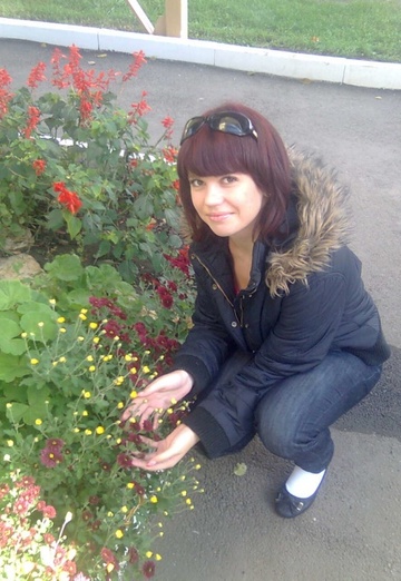 Моя фотография - Катрин, 34 из Ставрополь (@katrin649)