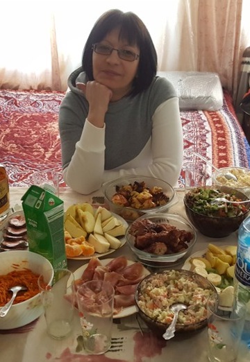 Моя фотография - лариса, 41 из Саранск (@larisa851)