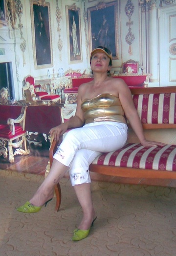 Моя фотография - Ilyuzija, 68 из Королев (@illyuzija200650)