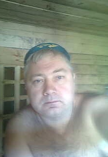 Моя фотография - Вадим, 59 из Новосибирск (@vadim4132)