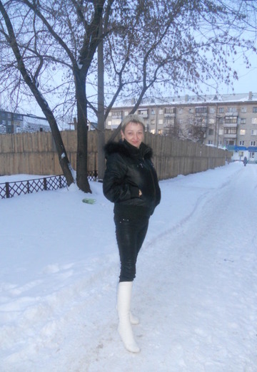 Моя фотография - ЛАРИСА, 58 из Рубцовск (@larisa3140)