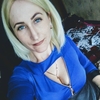 Мария Скрипка, 29, г.Пологи Мария Скрипка, 29, г.Пологи