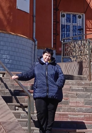 Моя фотография - ГАЛИНА, 66 из Санкт-Петербург (@galina84940)