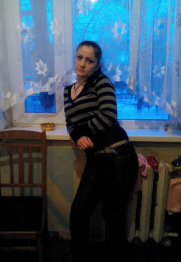 Моя фотография - Юлия, 37 из Першотравенск (@uliya118002)
