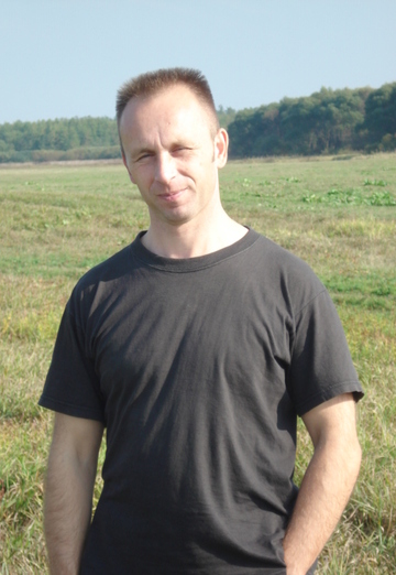 Моя фотография - Андрей, 51 из Владимир (@andrey42128)