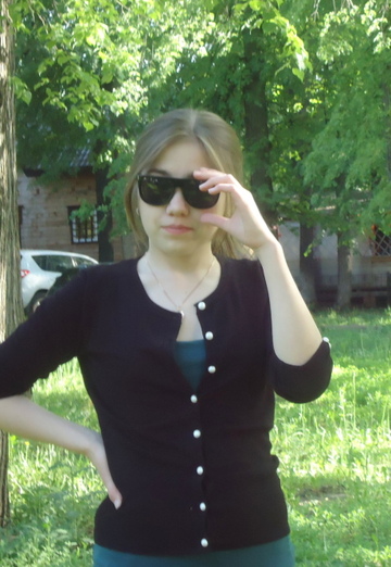 Моя фотография - Диана, 29 из Уфа (@diana1667)