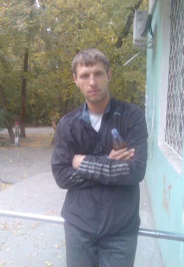 Моя фотография - дима, 43 из Запорожье (@dima18010)