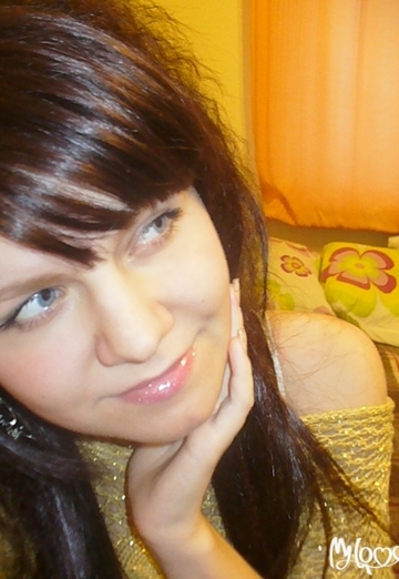 Моя фотография - Екатерина, 33 из Алматы́ (@ekaterina4725)