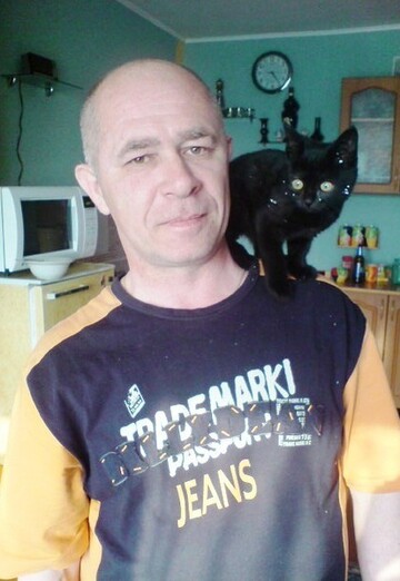 Моя фотография - Виктор, 59 из Комсомольск-на-Амуре (@viktor16548)