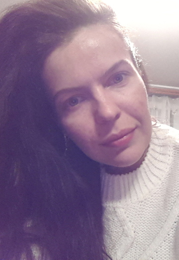 Моя фотография - Светлана, 35 из Москва (@virgin22)