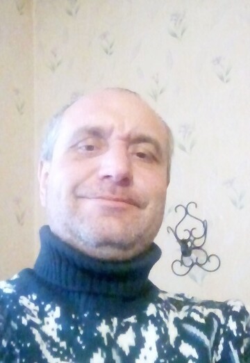 Моя фотография - Игорь, 49 из Борисполь (@igor248307)