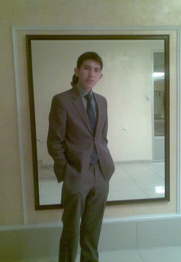 Моя фотография - Dayan, 32 из Астана (@dayan50)