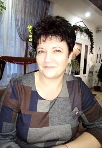 Моя фотография - Людмила, 54 из Алушта (@ludmila90938)