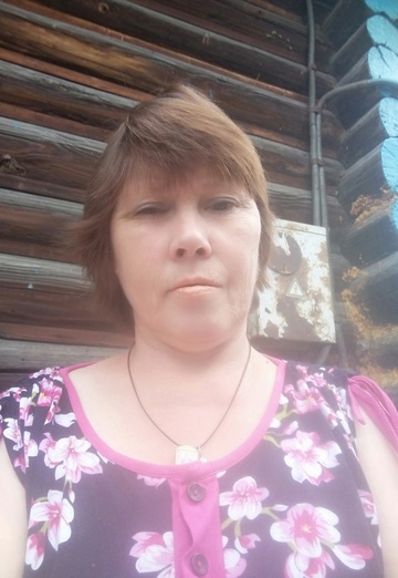 Моя фотография - Марина, 55 из Зыряновск (@marina222099)