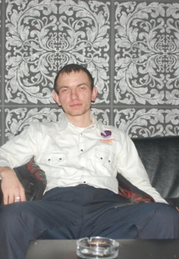 Моя фотография - Сергей Dj Grom Krasno, 33 из Краснодар (@sergeydjgromkrasnodar)