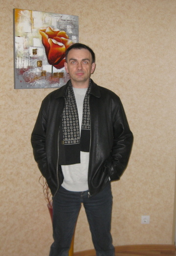 Моя фотография - Лев, 46 из Хмельницкий (@lev1346)