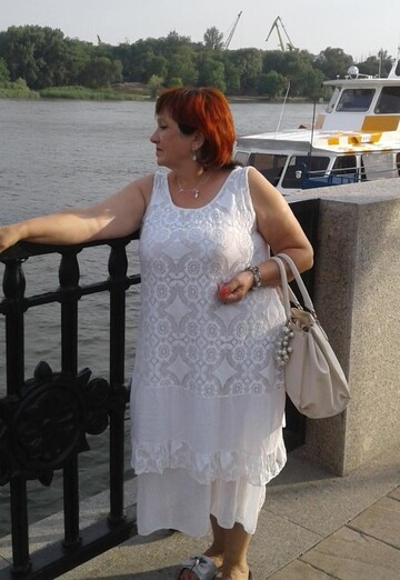 Моя фотография - НИНА, 61 из Ростов-на-Дону (@nika15010)
