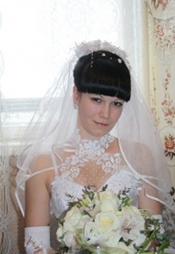 Моя фотография - Екатерина, 31 из Новосибирск (@ekaterina9521)