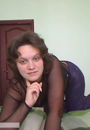 Ольга (@olga24572) — моя фотография № 1