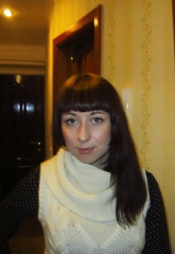 Моя фотография - Tatyana, 32 из Рыбинск (@tatyana17169)