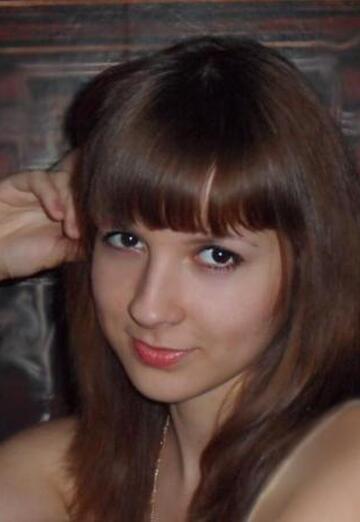 Моя фотография - Евгения, 34 из Новоалтайск (@uliya13197)