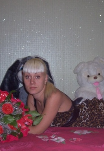 Моя фотография - Елена, 40 из Краснодар (@elena14710)