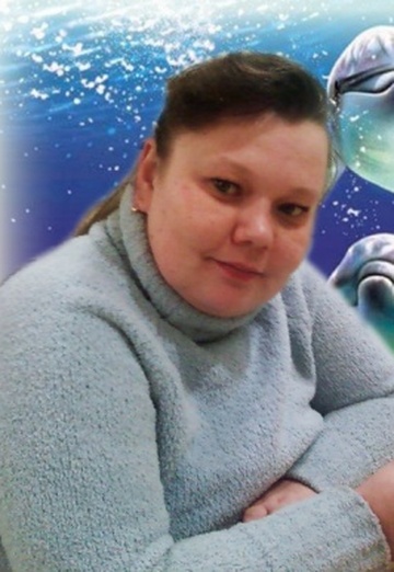 Моя фотография - ПЫШКА МАРИШКА, 46 из Нижневартовск (@smita)