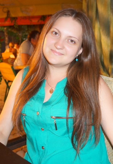 Моя фотография - Юлия, 34 из Макеевка (@uliya5157)
