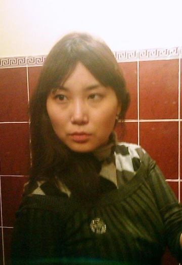 Моя фотография - Мария, 36 из Улан-Удэ (@mariya8281)