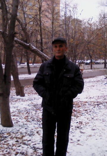 Моя фотография - тимур, 54 из Москва (@timur2380)