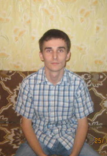 Моя фотография - Иван, 36 из Уральск (@ivan15254)