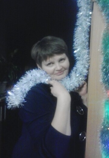 Моя фотография - ольга трещева, 54 из Челябинск (@olgatresheva)