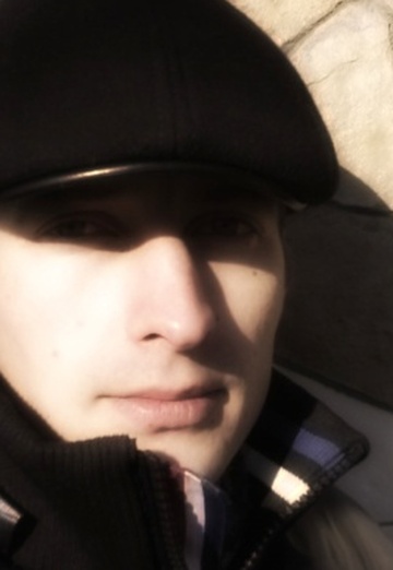 Моя фотография - Женя, 40 из Могилев-Подольский (@jenya6348)