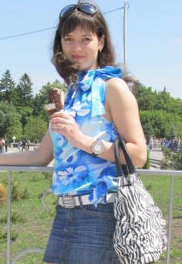 Моя фотография - Ольга, 33 из Винница (@olga21631)