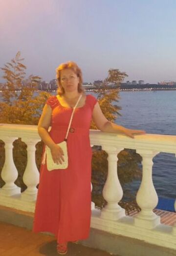 Моя фотография - Ольга, 52 из Владимир (@olga232008)