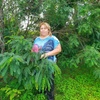 Ирина, 43, г.Светлый Яр Ирина, 43, г.Светлый Яр