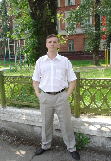 Моя фотография - Игорь, 47 из Благовещенск (@igor19355)