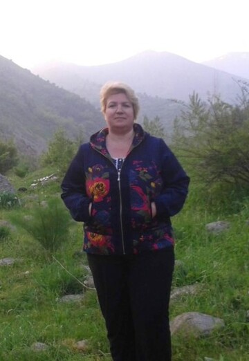 Моя фотография - Светлана, 53 из Ташкент (@svetlana2988)