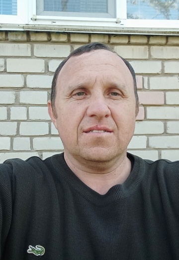 Моя фотография - Михаил, 41 из Киев (@mihail250664)