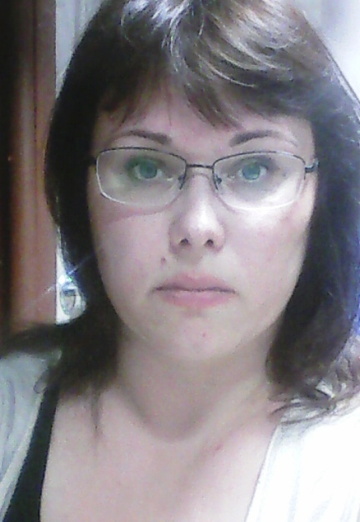 Моя фотография - Наталия, 46 из Ярославль (@nataliya44009)