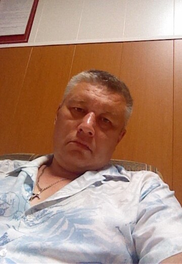Моя фотография - Сергей, 49 из Москва (@sergey418168)