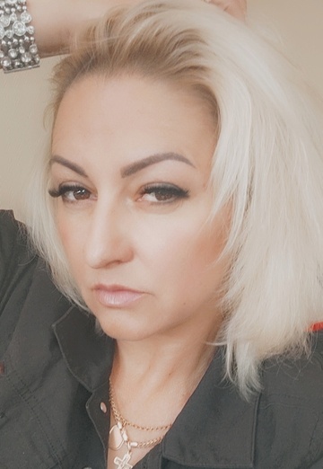 Моя фотография - Наталья, 45 из Минск (@natalya88)