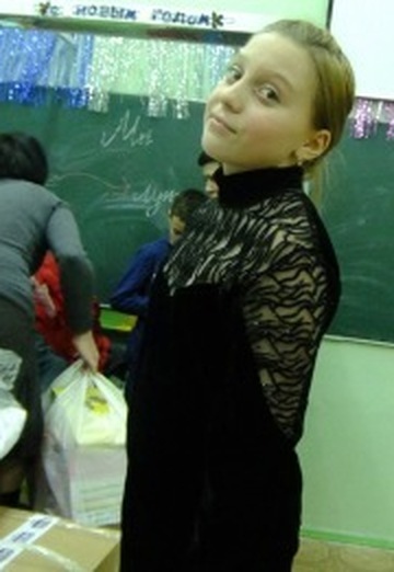 Моя фотография - Вера, 31 из Москва (@vera2515)