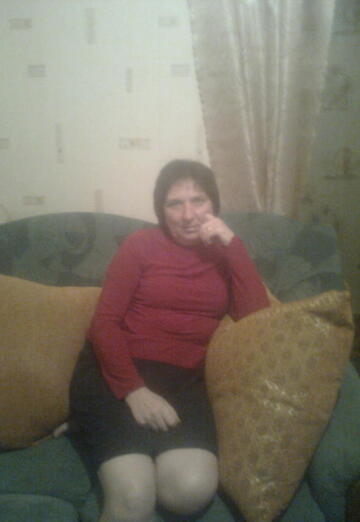 Моя фотография - ЕЛЕНА, 55 из Киселевск (@elena24382)