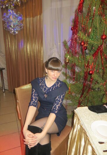 Моя фотография - Натали, 35 из Омск (@natali8567)