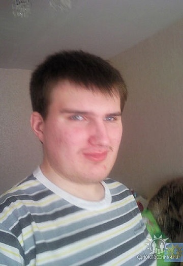 Моя фотография - Сергей, 36 из Саранск (@sergey6938)