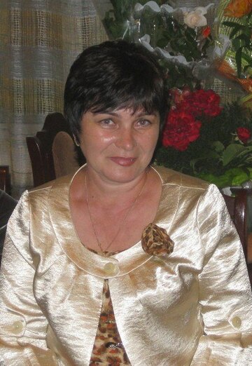 Моя фотография - женя, 64 из Зеленоград (@elena25149)