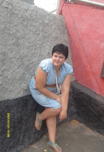 Моя фотография - Катя, 39 из Нижний Новгород (@mishanina)